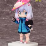 Descubre el apasionante mundo de Figura Faidoll Sagiri Izumi V1.