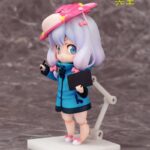 Descubre el apasionante mundo de Figura Faidoll Sagiri Izumi V1.