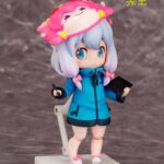 Descubre el apasionante mundo de Figura Faidoll Sagiri Izumi V1.