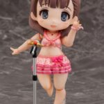 Descubre el apasionante mundo de Figura Faidoll Sakuma Mayu V2.
