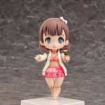 Descubre el apasionante mundo de Figura Faidoll Sakuma Mayu V2.