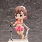 Descubre el apasionante mundo de Figura Faidoll Sakuma Mayu V2.