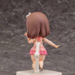 Descubre el apasionante mundo de Figura Faidoll Sakuma Mayu V2.