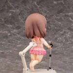 Descubre el apasionante mundo de Figura Faidoll Sakuma Mayu V2.