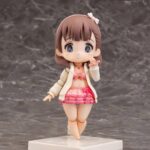 Descubre el apasionante mundo de Figura Faidoll Sakuma Mayu V2.