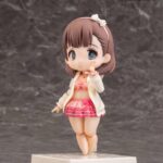 Descubre el apasionante mundo de Figura Faidoll Sakuma Mayu V2.