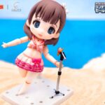 Descubre el apasionante mundo de Figura Faidoll Sakuma Mayu V2.