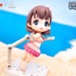 Descubre el apasionante mundo de Figura Faidoll Sakuma Mayu V2.