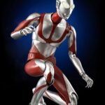 Descubre el apasionante mundo de Figura FigZero Shin Ultraman.