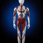 Descubre el apasionante mundo de Figura FigZero Shin Ultraman.