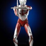 Descubre el apasionante mundo de Figura FigZero Shin Ultraman.