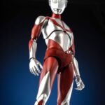 Descubre el apasionante mundo de Figura FigZero Shin Ultraman.