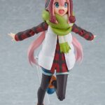 Descubre el apasionante mundo de Figura Figma Nadeshiko Kagamihara.