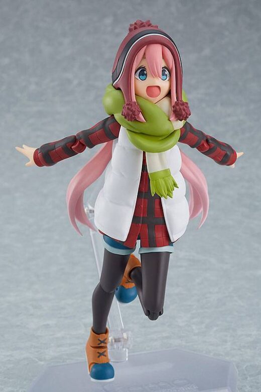 Figura Figma Nadeshiko Kagamihara