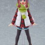 Descubre el apasionante mundo de Figura Figma Nadeshiko Kagamihara.