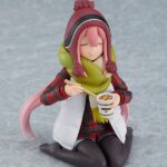 Descubre el apasionante mundo de Figura Figma Nadeshiko Kagamihara.