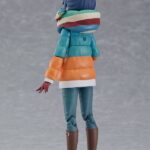 Descubre el apasionante mundo de Figura Figma Rin Shima.
