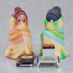 Descubre el apasionante mundo de Figura Figma Rin Shima DX Edition.