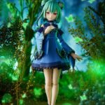 Descubre el apasionante mundo de Figura Figma Uruha Rushia.