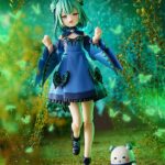 Descubre el apasionante mundo de Figura Figma Uruha Rushia.