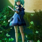 Descubre el apasionante mundo de Figura Figma Uruha Rushia.