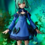 Descubre el apasionante mundo de Figura Figma Uruha Rushia.