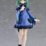 Descubre el apasionante mundo de Figura Figma Uruha Rushia.