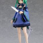 Descubre el apasionante mundo de Figura Figma Uruha Rushia.