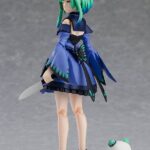 Descubre el apasionante mundo de Figura Figma Uruha Rushia.