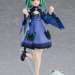 Descubre el apasionante mundo de Figura Figma Uruha Rushia.