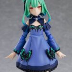 Descubre el apasionante mundo de Figura Figma Uruha Rushia.