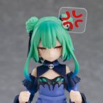 Descubre el apasionante mundo de Figura Figma Uruha Rushia.