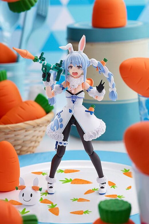 Figura Figma Usada Pekora