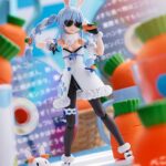 Descubre el apasionante mundo de Figura Figma Usada Pekora.