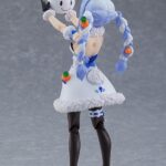 Descubre el apasionante mundo de Figura Figma Usada Pekora.