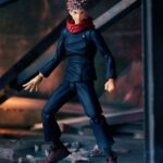Descubre el apasionante mundo de Figura Figma Yuji Itadori.