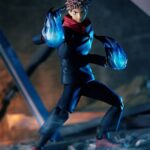 Descubre el apasionante mundo de Figura Figma Yuji Itadori.