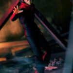 Descubre el apasionante mundo de Figura Figma Yuji Itadori.
