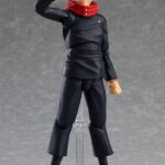 Descubre el apasionante mundo de Figura Figma Yuji Itadori.