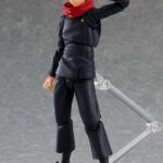 Descubre el apasionante mundo de Figura Figma Yuji Itadori.