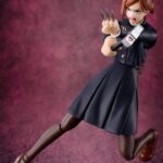 Descubre el apasionante mundo de Figura Figuarts Nobara Kugisaki.