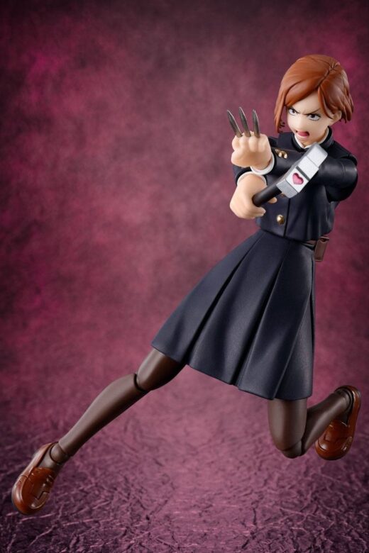 Figura Figuarts Nobara Kugisaki