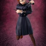 Descubre el apasionante mundo de Figura Figuarts Nobara Kugisaki.