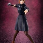 Descubre el apasionante mundo de Figura Figuarts Nobara Kugisaki.