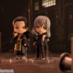 Descubre el apasionante mundo de Figura Figuarts mini Suguru Geto.