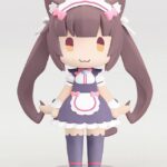 Descubre el apasionante mundo de Figura GOOD SMILE Chocola Nekopara.