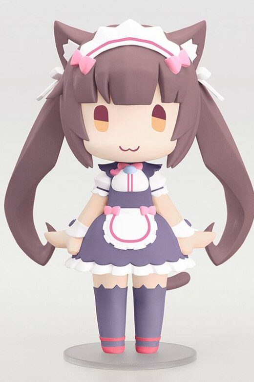 Figura GOOD SMILE Chocola Nekopara