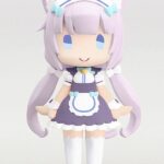 Descubre el apasionante mundo de Figura GOOD SMILE Vanilla Nekopara.
