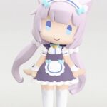 Descubre el apasionante mundo de Figura GOOD SMILE Vanilla Nekopara.
