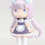 Descubre el apasionante mundo de Figura GOOD SMILE Vanilla Nekopara.